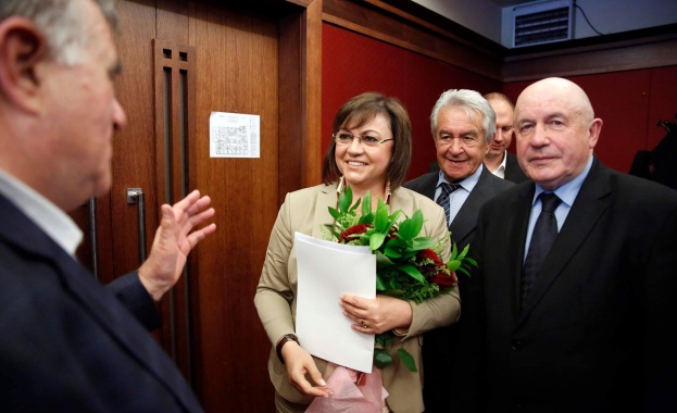 Какво европейско вижда ГЕРБ в даването на Летище София на