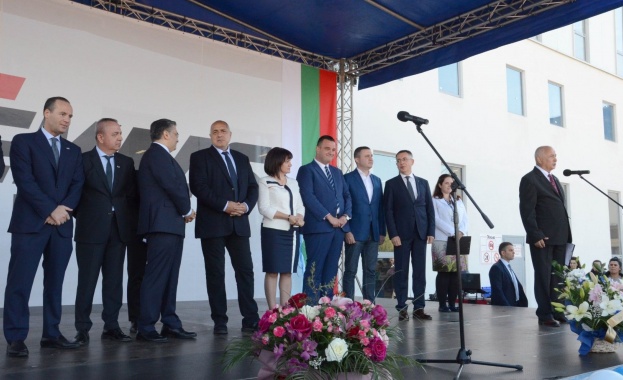 Посолството на Турция в България публикува на интернет страницата си