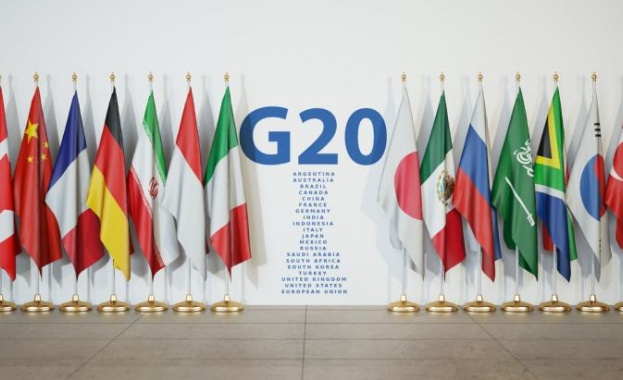 Министрите на земеделието на страните от Г 20 обсъждат на среща