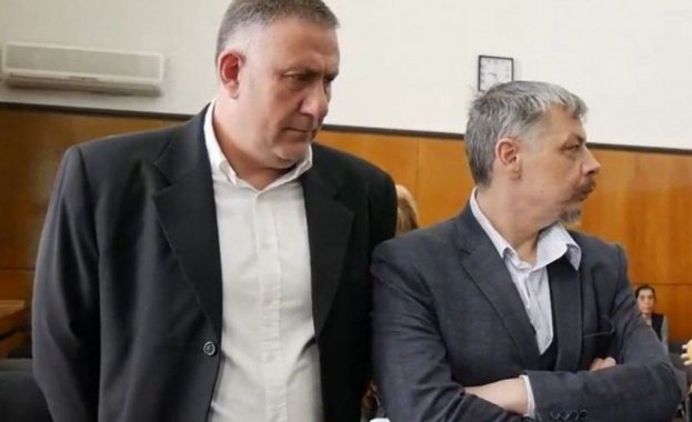 За втори път се отложи разпоредителното заседание по делото с