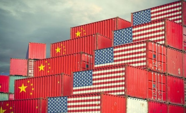 Търговската война между Вашингтон и Пекин ескалира след като Китай