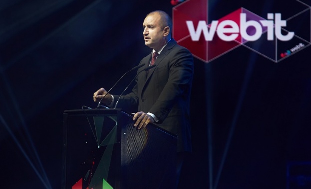 Ежегодният форум Webit Festival доказва че в областта на иновациите вече