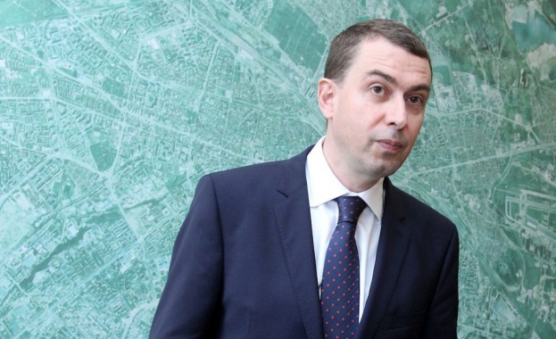 До края на месец май се очаква да приключи мащабният