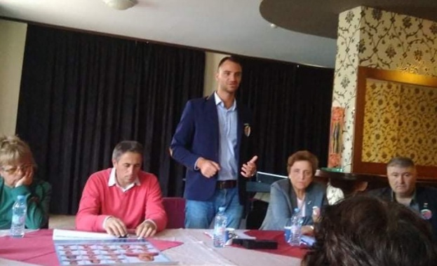 БСП първа излезе с проект за бъдещето на България и