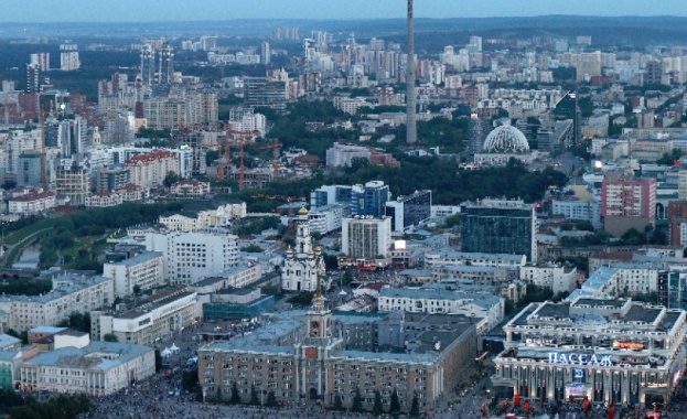 Втора вечер на протести и сблъсъци с полицията в руския