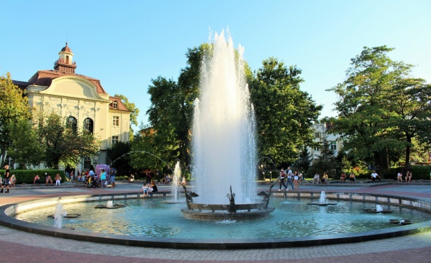 Футболистите на Локомотив Пловдив ще покажат официално Купата на