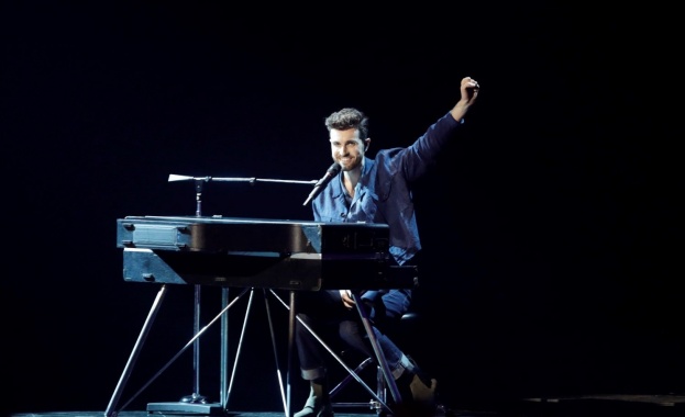 Букмейкърите считат за фаворит за финала на тазгодишния конкурс Евровизия