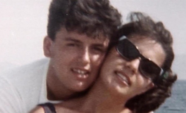 Любовта на Бошко Бркич и Адмира Исмич започва с една