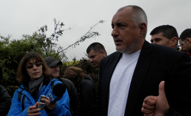 Целта е да направим обекта необратим Изключително важно е да