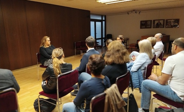 Независимо в кой край на света се намират и къде