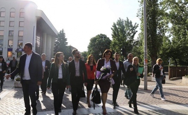 Много от вас ни помогнаха да подготвим заедно мерките за