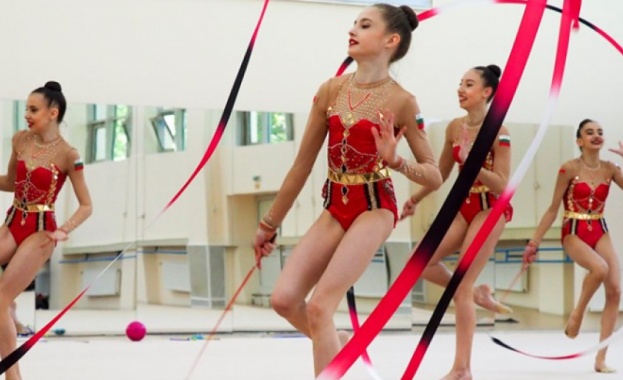 Ансамбълът на България за девойки не успя да се класира