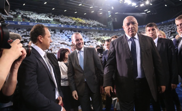 Има ясно разписани правила за избора на главен прокурор