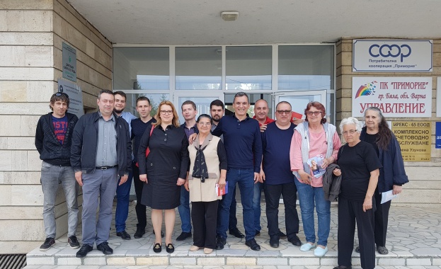 Вече 12 години сме част от Европейския съюз а все