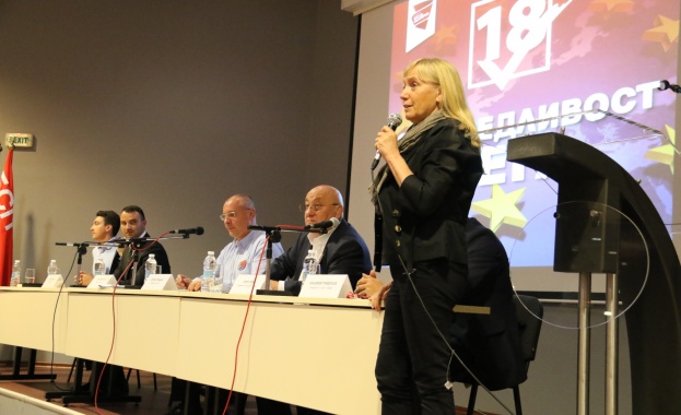 Всяко българско дете заслужава достъп до качествено образование Това заяви