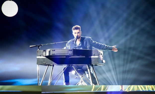 Холандия спечели 64 тото издание на конкурса за песен Евровизия който