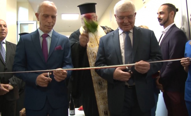 Няма да има населени места без общопрактикуващи лекари съобщи здравният