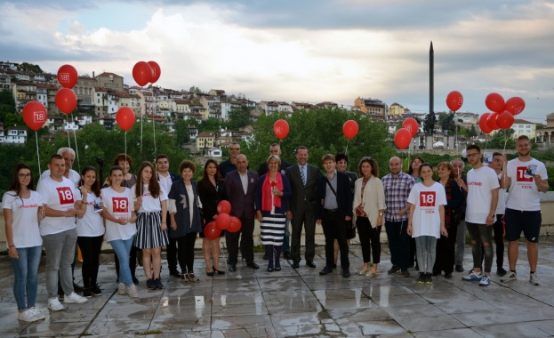 Единственият шанс да излезем от сегашната ситуация е гражданската енергия