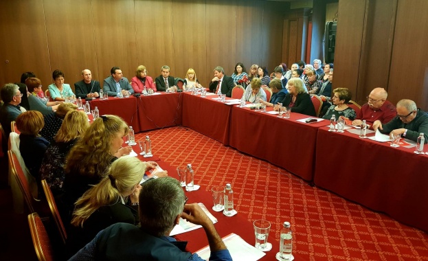 В Европа на растящите неравенства образованието е универсален изравнител Това