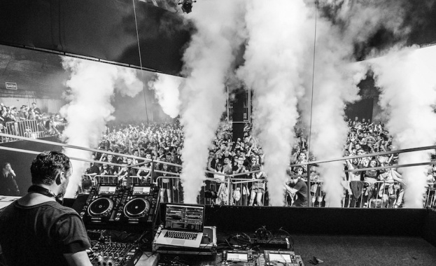 Силната клуба програма на YALTA CLUB продължава през май месец