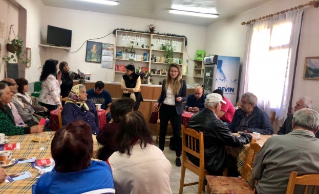 Потресена съм от условията при които медицинските сестри работят Тези