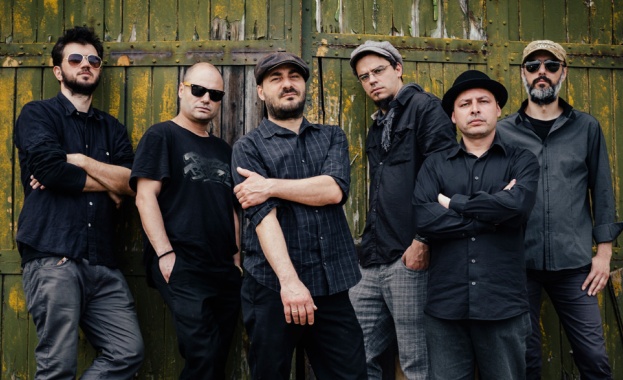 Котарашки са първите български музиканти които влизат в селекцията на