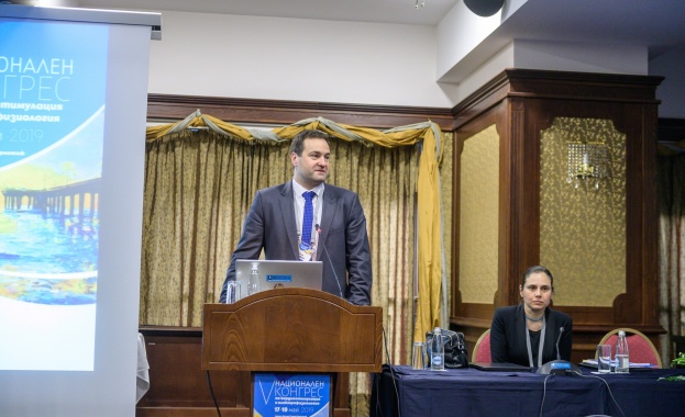 В рамките на три дни специалисти от всички сектори на