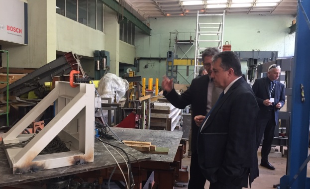 Министерството на регионалното развитие и благоустройството утвърди Методика за анализ