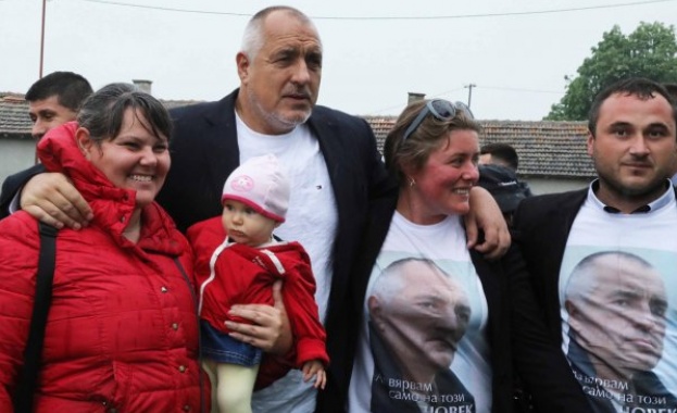 Ако български гражданин се чуди къде точно са парите от