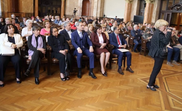 Без свобода на словото няма истина Днес отбелязваме 175 години