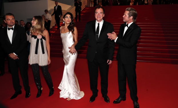 Фурор големи очаквания и противоречиви коментари за най новия филм на