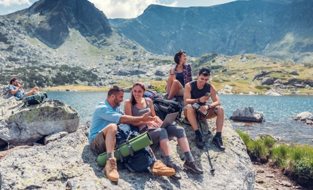 Едно пътуване невинаги е свързано с дълго планиране и обмисляне