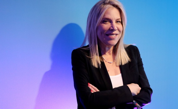 Напук на заплашителното си професионално резюме Мариан Залцман старши вицепрезидент