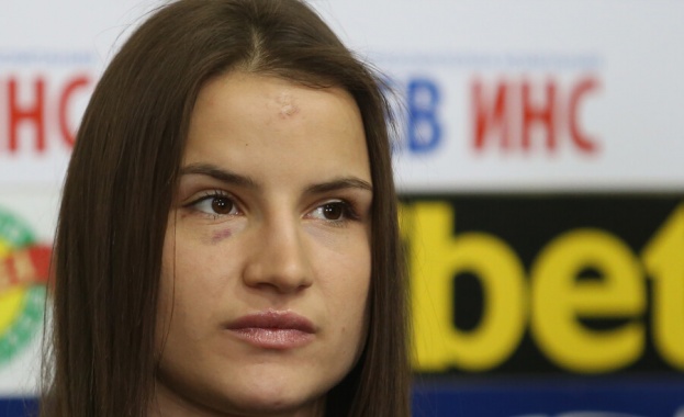 Шампионката по борба Биляна Дудова е направила опит за самоубийство