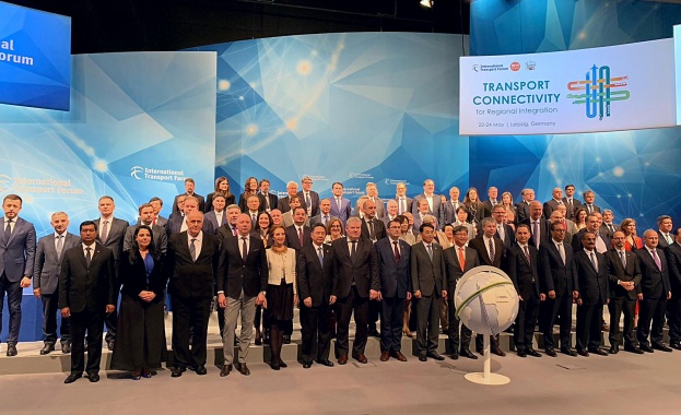 Единомислещите оставаме непоколебими така коментира темата за Пакета мобилност I