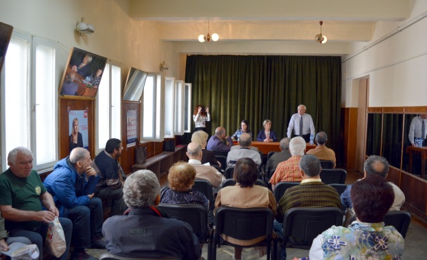 Ако на 26 май пробуждане не се случи трябва да