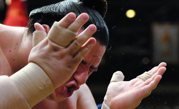 Даниел Иванов Аоияма победи маегашира 4 Аби на турнира по