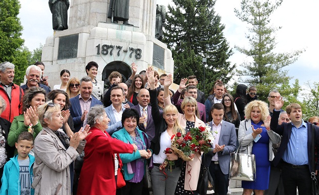 На 26 май нямаме право да се събудим в държава