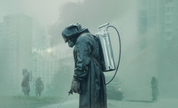 Мини-сериалът „Чернобил с най-висок рейтинг в историята. Справка в уебсайта