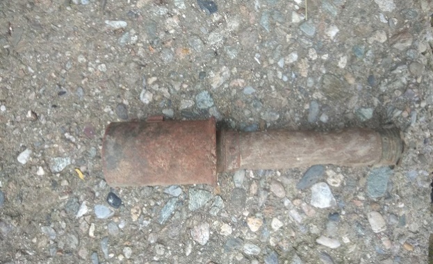 Формирование за овладяване и или преодоляване на последствията от бедствия ФОППБ