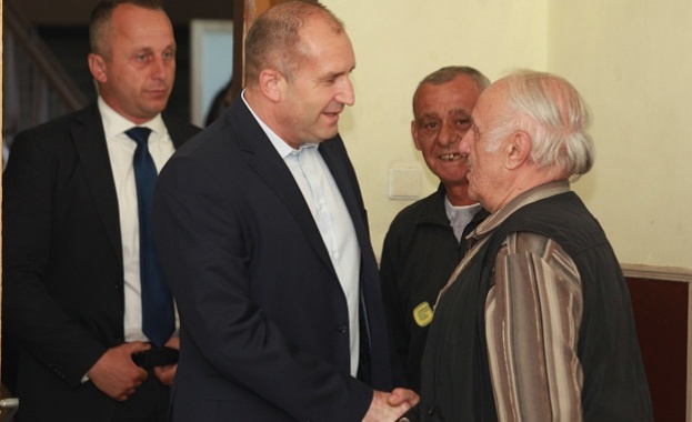 Трябва да осъзнаваме че евроизборите са не по малко важни от