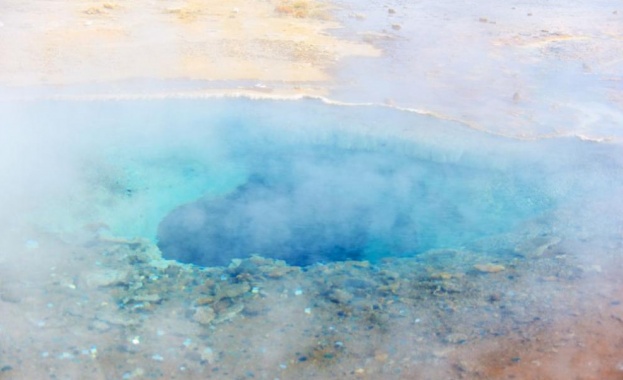 Учени от Института по геофизика в Париж откриха един от