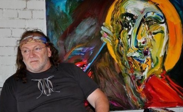 Галерия Анастас в сърцето на Стария Пловдив един от мащабните