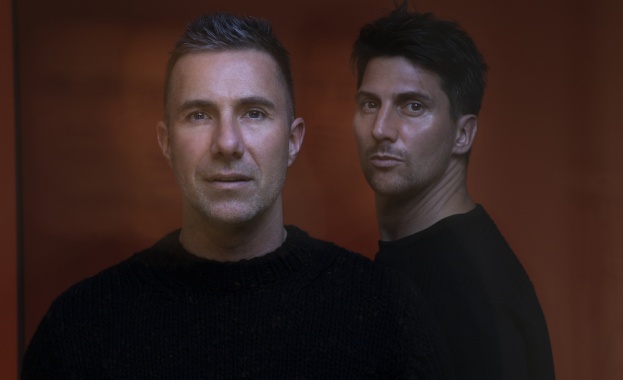 Обичаното берлинско дуо Pan Pot се завръща с обещание за още