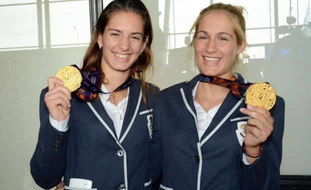 Ракетата носител Союз 2 1б излетяла днес сутринта от космодрума Плесецк е била