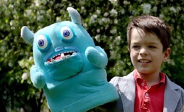 Тазгодишното пролетно турне на Театъра на приказката София е