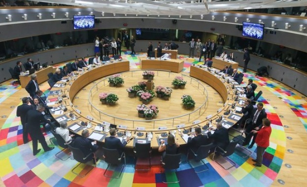 Държавните и правителствени ръководители на ЕС се събират на извънредна