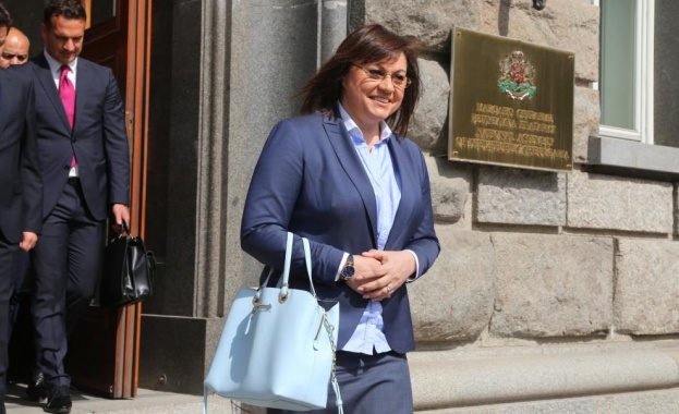 Националният съвет на БСП се събира днес за да направи