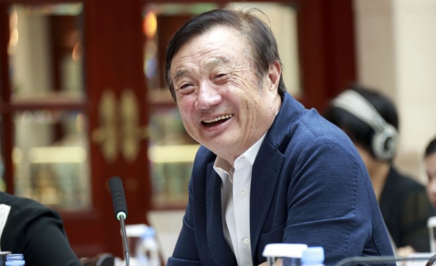 Въпрос HiSilicon помощната компания за чипове на Huawei е