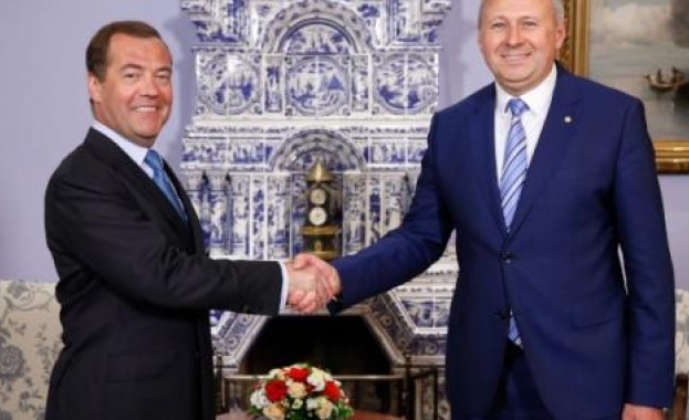 Беларус и Русия ще засилят съвместните си усилия за създаването